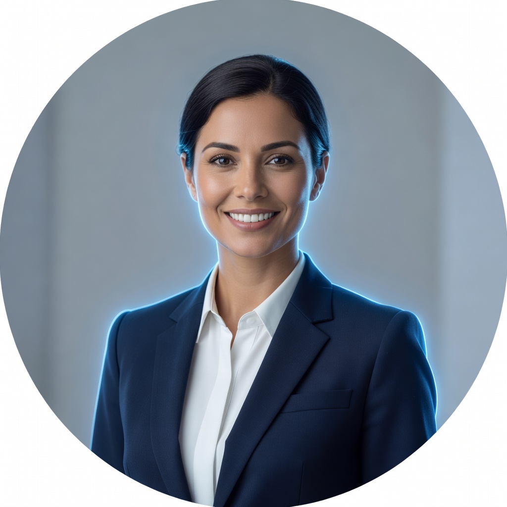 Elena AI employee